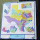 A 2003 Texas Redistricting Map